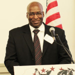 Dr. Johnnie L. Simpson, Jr. to speak at Wed. 5/20 Conference